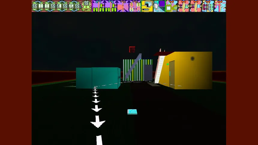 Скриншот 8 к игре HANDMADE CARPROGRAM