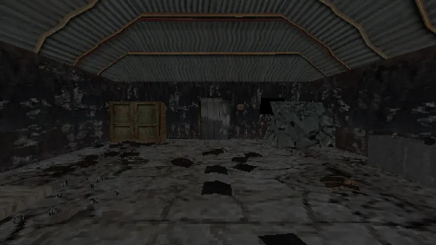 Скриншот 2 к игре Raige