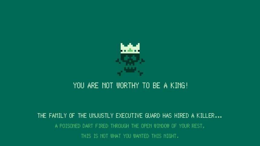 Скриншот 1 к игре I'm a King