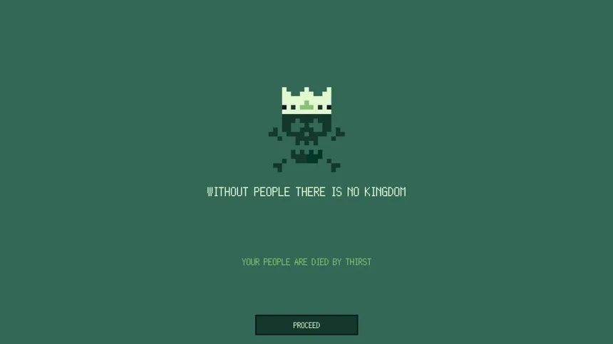 Скриншот 6 к игре I'm a King
