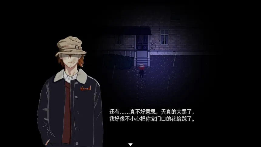 Скриншот 2 к игре 红鸟 - Help