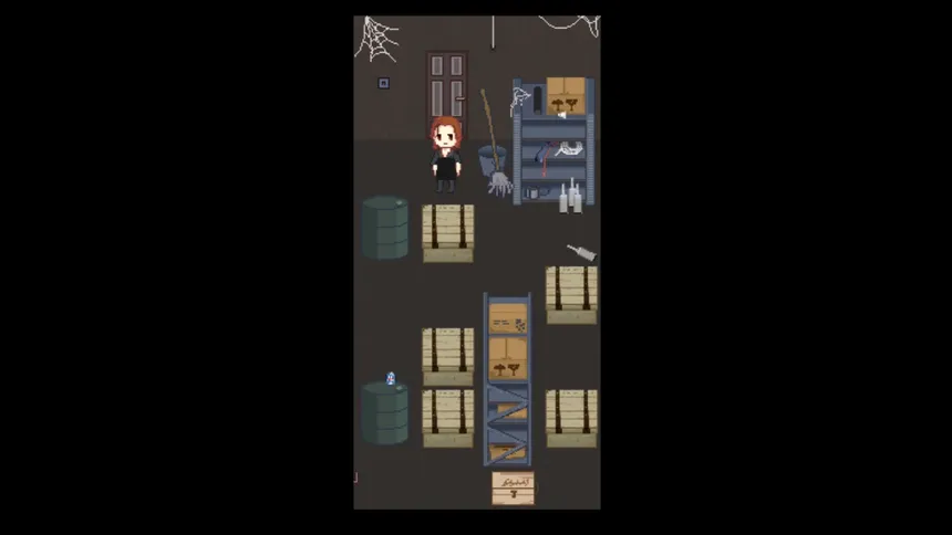 Скриншот 4 к игре 红鸟 - Help