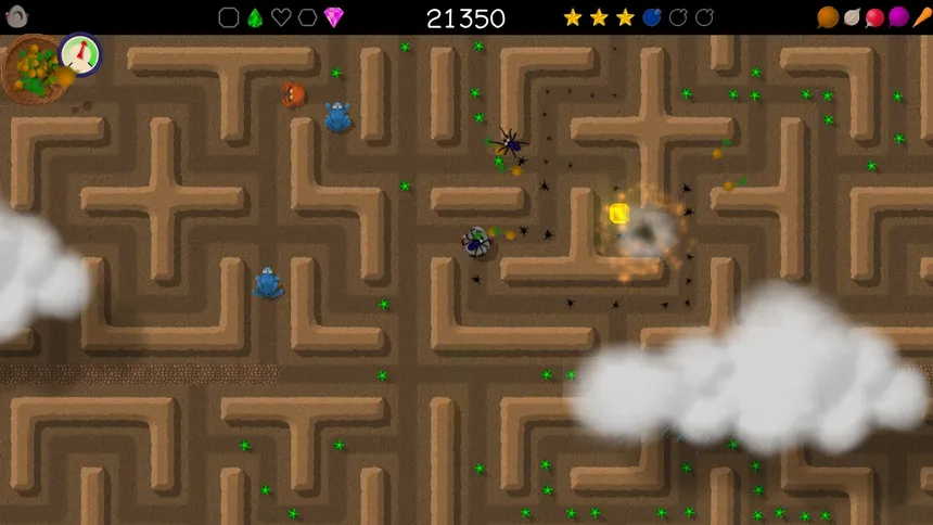 Скриншот 5 к игре Reapertom