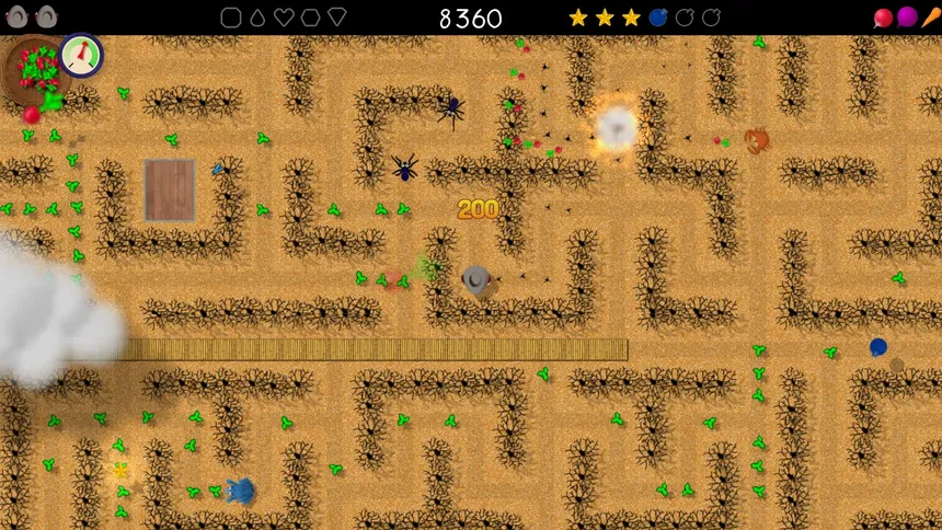 Скриншот 6 к игре Reapertom