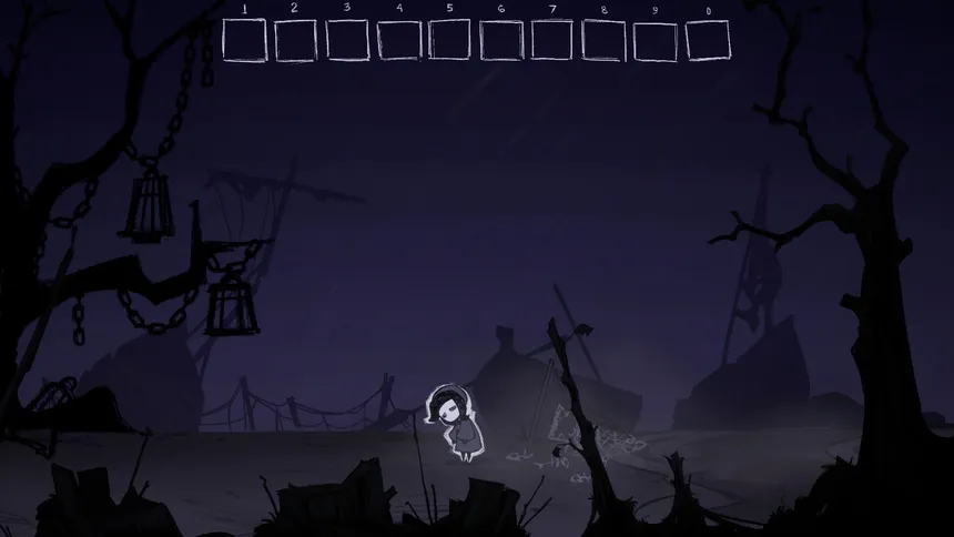 Скриншот 7 к игре Sacrificial Lighthouse