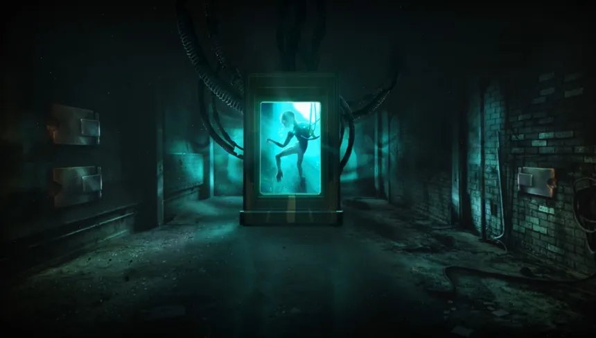 Скриншот 1 к игре Project Blue Book: Hidden Mysteries
