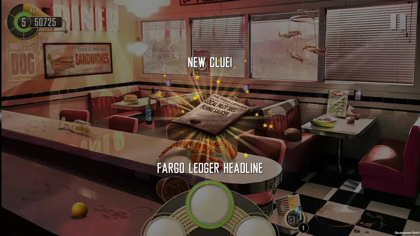 Скриншот 7 к игре Project Blue Book: Hidden Mysteries