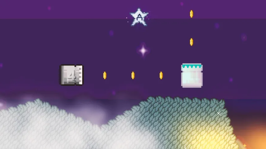 Скриншот 2 к игре Super Can Cannon