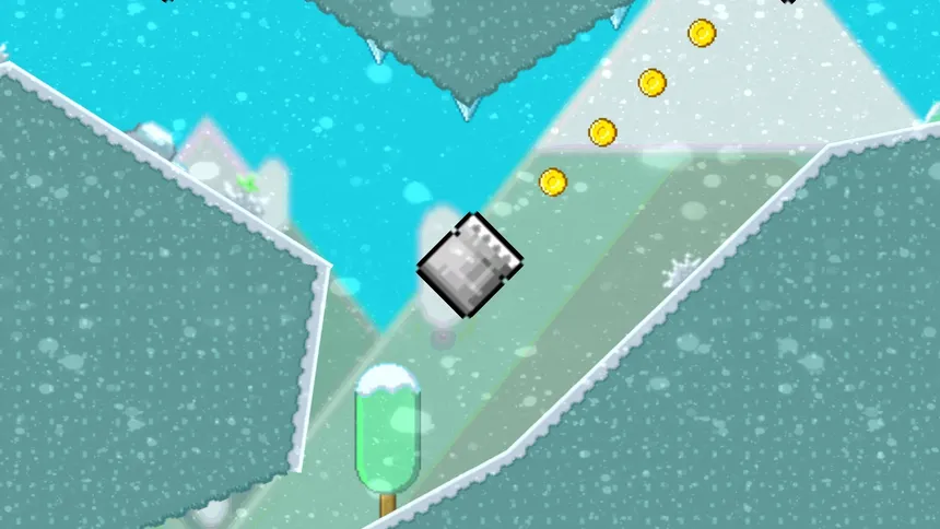 Скриншот 3 к игре Super Can Cannon