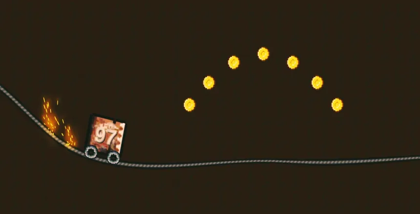 Скриншот 4 к игре Super Can Cannon