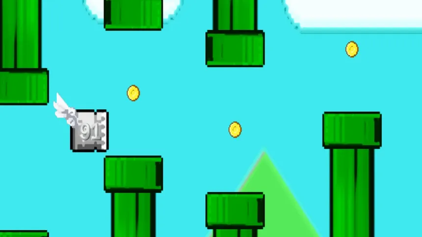 Скриншот 5 к игре Super Can Cannon