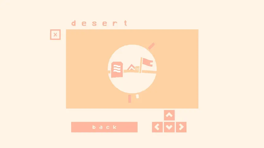 Скриншот 4 к игре Post Cards
