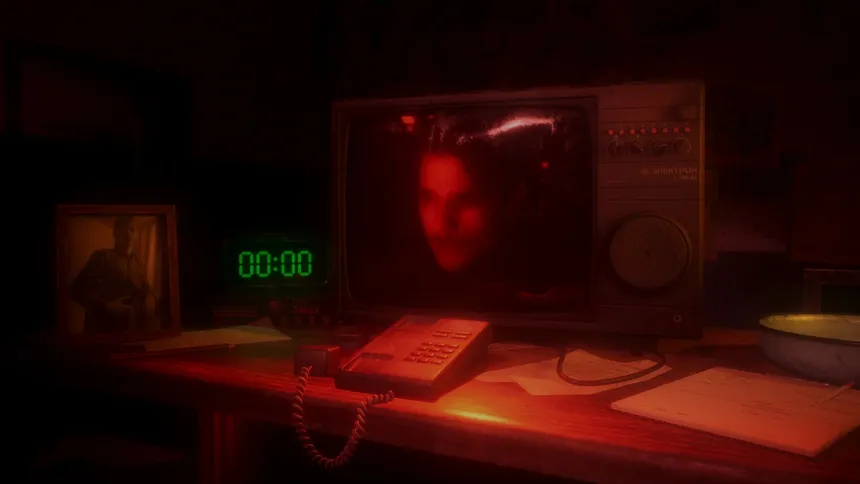 Скриншот 2 к игре Watchman