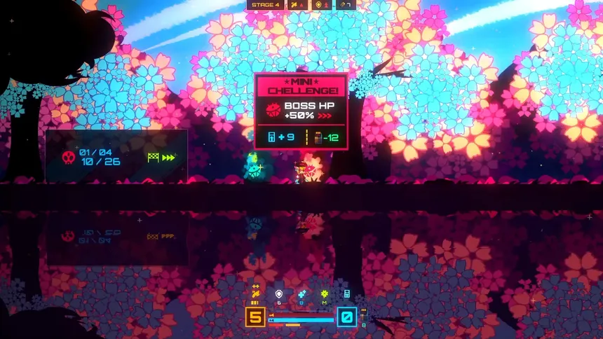 Скриншот 3 к игре Mini Island: Spring