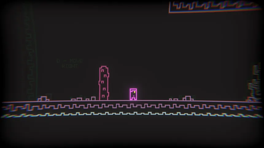 Скриншот 2 к игре Double Sided