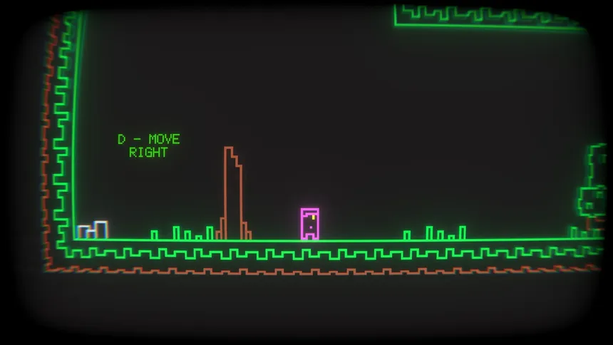 Скриншот 3 к игре Double Sided
