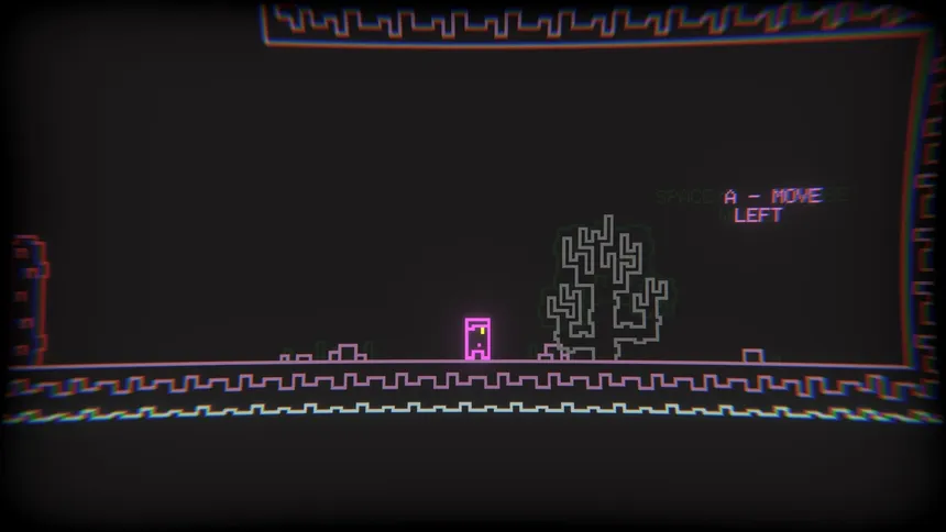 Скриншот 4 к игре Double Sided