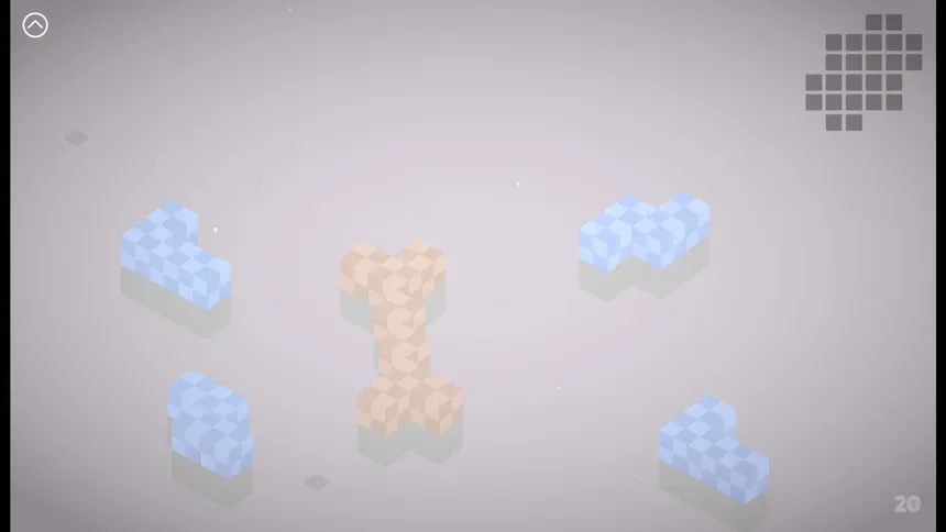 Скриншот 5 к игре Tezz: Portals