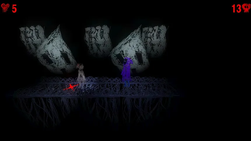 Скриншот 2 к игре 6 Feet Behind