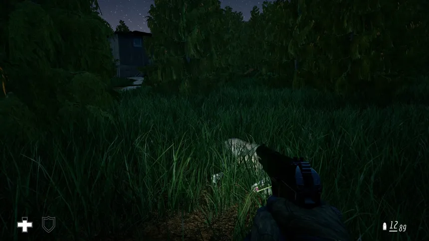 Скриншот 4 к игре Teomim Island