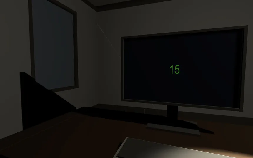 Скриншот 4 к игре The Most Boring Game Ever