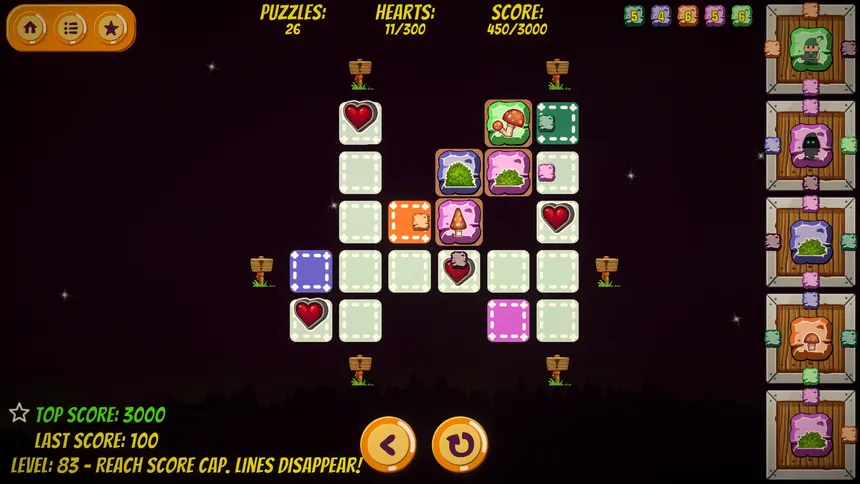 Скриншот 6 к игре Adam The Storyteller