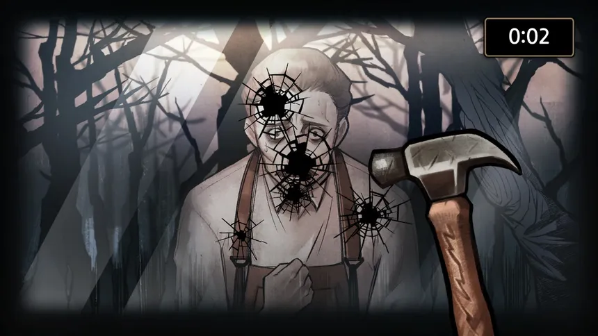 Скриншот 5 к игре MazM: The Phantom of the Opera