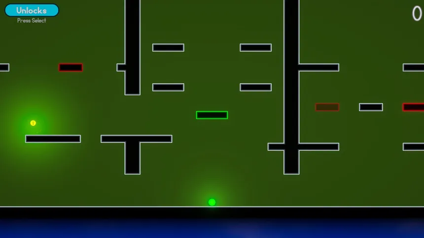 Скриншот 1 к игре Rise 2.0