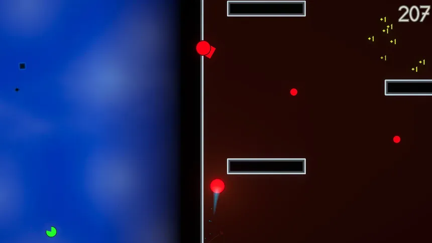 Скриншот 2 к игре Rise 2.0