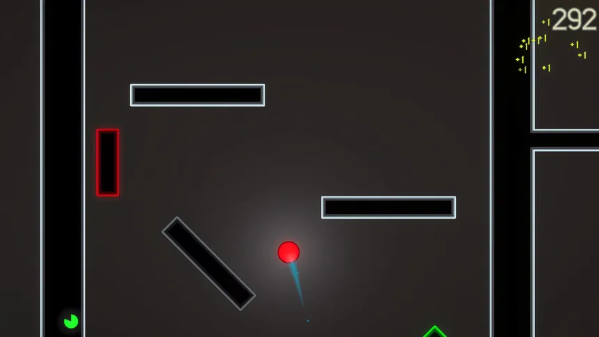 Скриншот 3 к игре Rise 2.0
