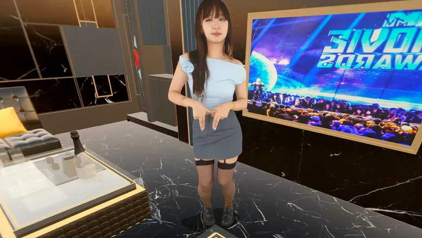 Скриншот 3 к игре Wow Dance