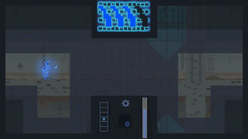 Скриншот 2 к игре One Try Tower