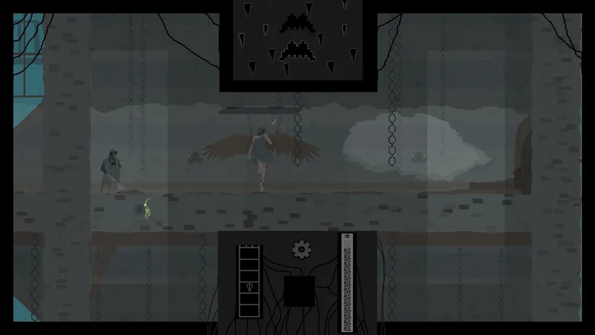 Скриншот 7 к игре One Try Tower