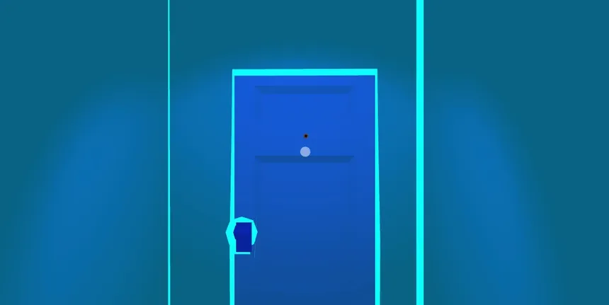 Скриншот 4 к игре A Museum of Self & Space