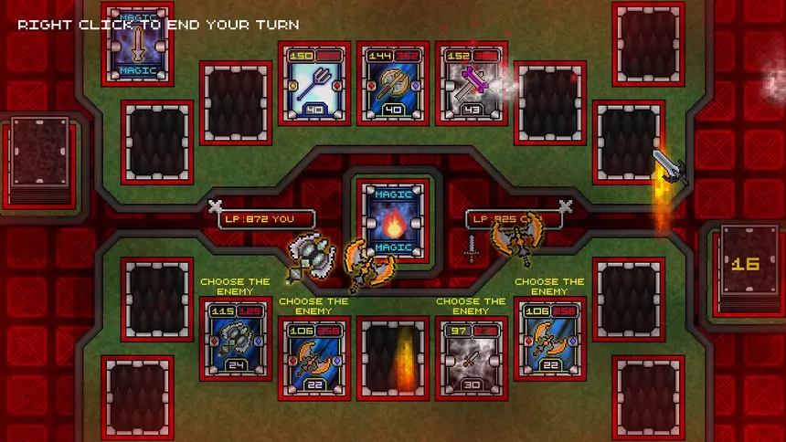 Скриншот 2 к игре Alphadeck