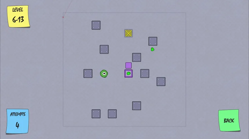 Скриншот 3 к игре Gooper