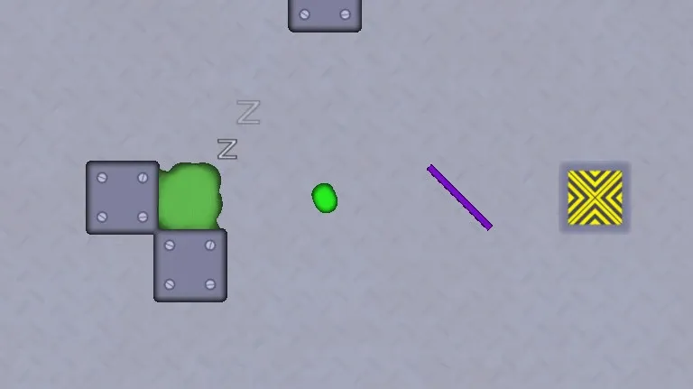 Скриншот 4 к игре Gooper