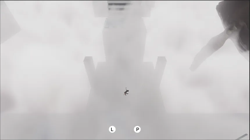 Скриншот 2 к игре Salto