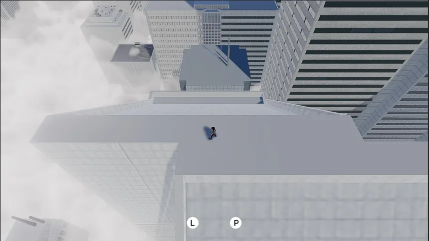 Скриншот 5 к игре Salto