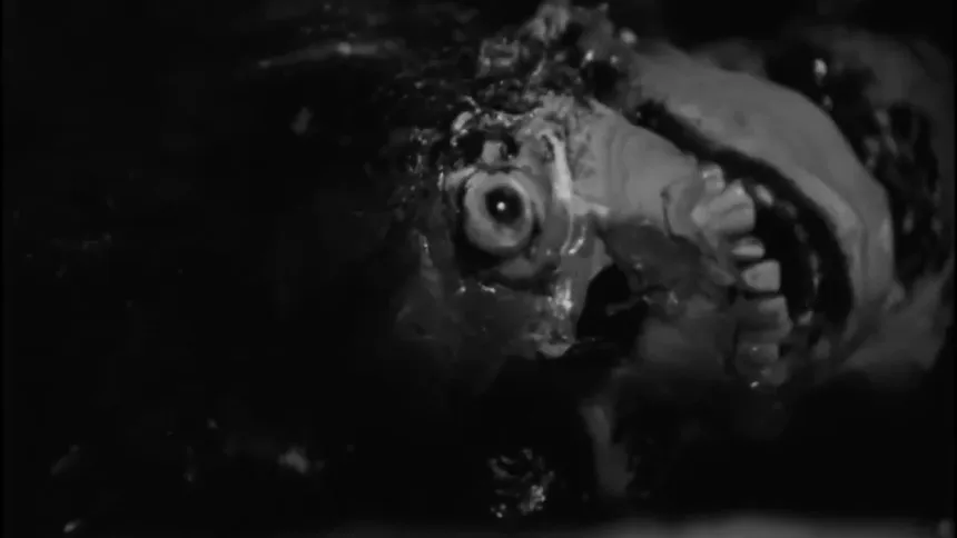 Скриншот 7 к игре ROUGH KUTS: Night of the Living Dead