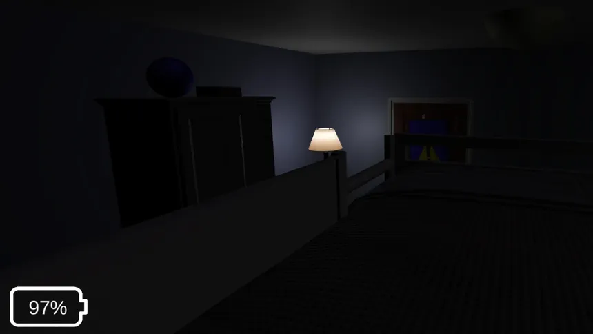 Скриншот 1 к игре Childhood Fears