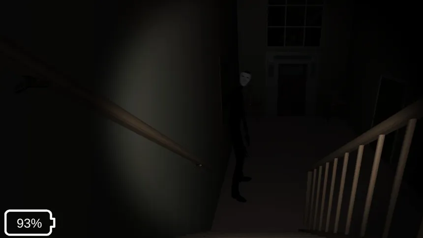 Скриншот 4 к игре Childhood Fears
