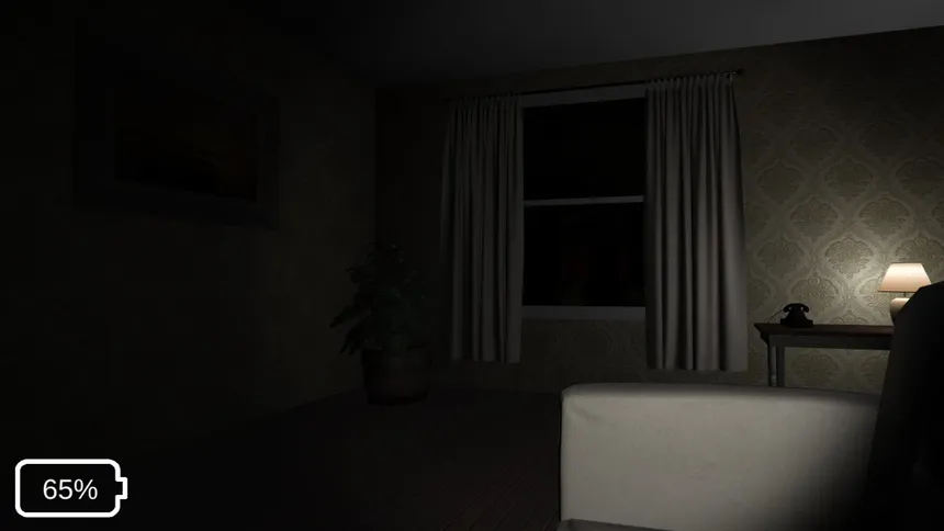 Скриншот 6 к игре Childhood Fears