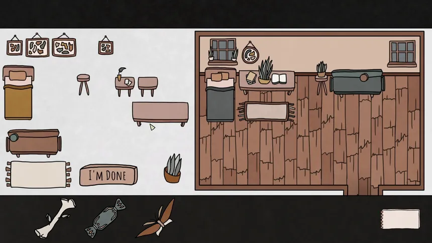 Скриншот 6 к игре Landlord of the Woods