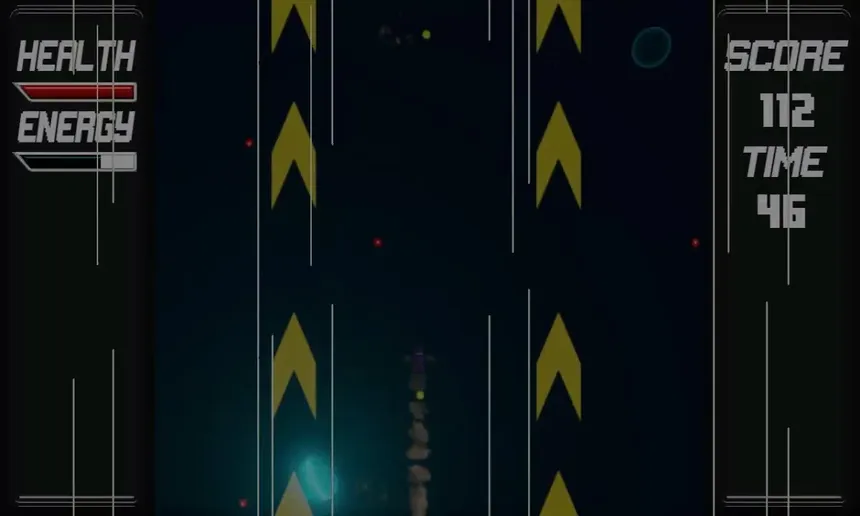 Скриншот 7 к игре Road Flash