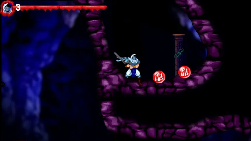 Скриншот 8 к игре Across the demon realm 2