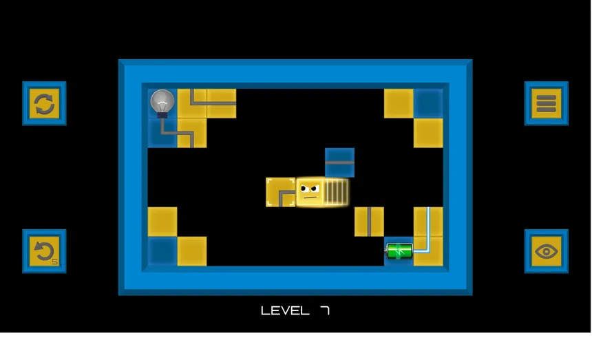 Скриншот 2 к игре Lighton: Duo