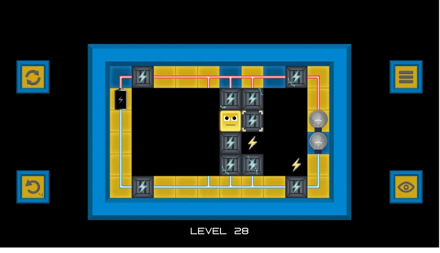Скриншот 3 к игре Lighton: Duo
