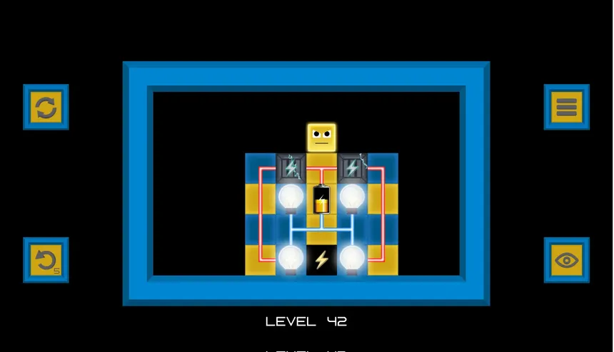 Скриншот 4 к игре Lighton: Duo