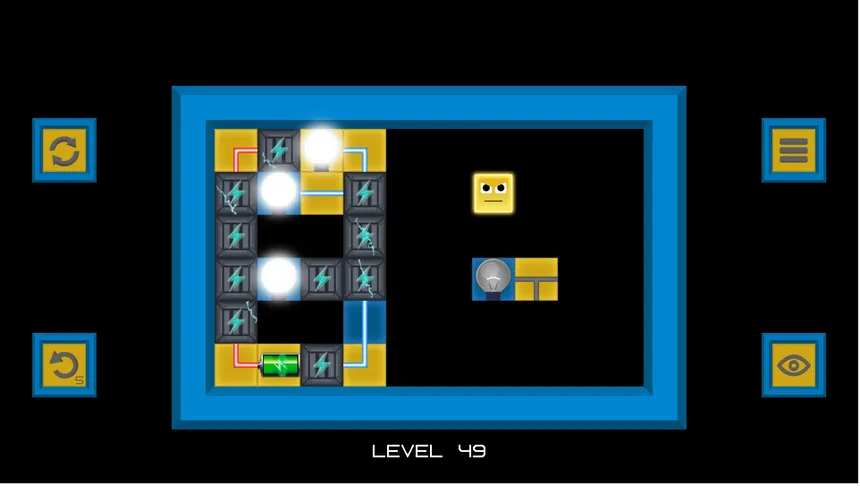 Скриншот 5 к игре Lighton: Duo